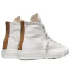 Chuck Taylor First String « Cuir haut de gamme »