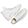 Chuck Taylor First String « Cuir haut de gamme »
