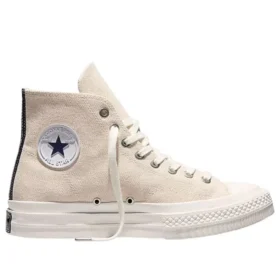 Chuck Taylor First String « Heavyweight Canvas »