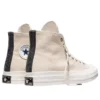 Chuck Taylor First String « Heavyweight Canvas »