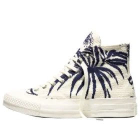 Chuck Taylor First String « Japanese Tropical Knit »
