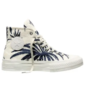 Chuck Taylor First String « Japanese Tropical Knit »