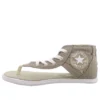 Chuck Taylor Gladiator Th « Beige »
