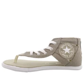 Chuck Taylor Gladiator Th « Beige »