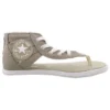 Chuck Taylor Gladiator Th « Beige »