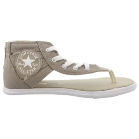 Chuck Taylor Gladiator Th « Beige »