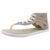 Chuck Taylor Gladiator Th « Beige »