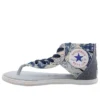 Chuck Taylor Gladiator Th « Fountain Blue »