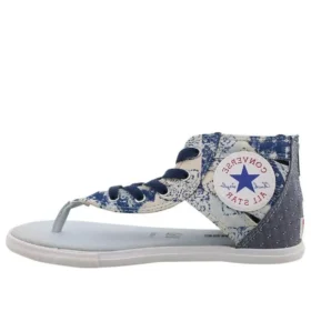 Chuck Taylor Gladiator Th « Fountain Blue »