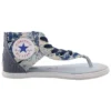 Chuck Taylor Gladiator Th « Fountain Blue »