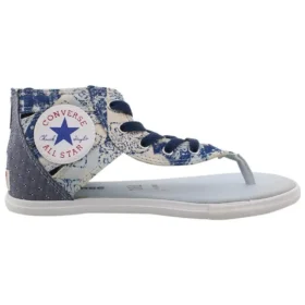 Chuck Taylor Gladiator Th « Fountain Blue »