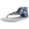 Chuck Taylor Gladiator Th « Fountain Blue »