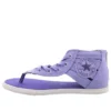 Chuck Taylor Gladiator Th « Violet »