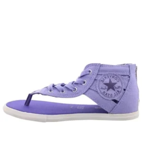 Chuck Taylor Gladiator Th « Violet »