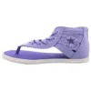 Chuck Taylor Gladiator Th « Violet »