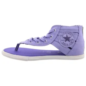 Chuck Taylor Gladiator Th « Violet »