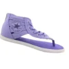 Chuck Taylor Gladiator Th « Violet »