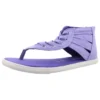 Chuck Taylor Gladiator Th « Violet »