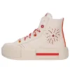 Chuck Taylor Hi « Beige »