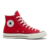 Chuck Taylor Hi des années 1970 « Rouge »