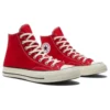 Chuck Taylor Hi des années 1970 « Rouge »