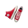 Chuck Taylor Hi des années 1970 « Rouge »