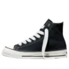 Chuck Taylor High Throwback « Noir Vintage Blanc »