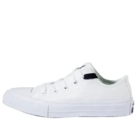 Chuck Taylor II OX « Blanc »