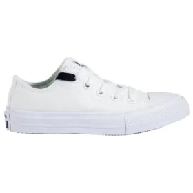 Chuck Taylor II OX « Blanc »