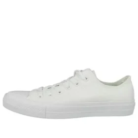 Chuck Taylor II OX « White »