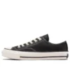 Chuck Taylor Leather Ox « Black »