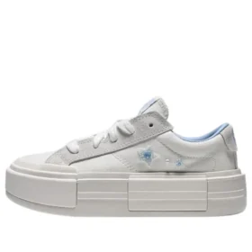 Chuck Taylor Low « Bleu »