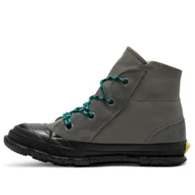 Chuck Taylor MC18 Hi « Grey »