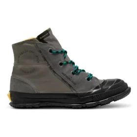 Chuck Taylor MC18 Hi « Grey »