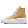 Chuck Taylor Move Platform High Top « Dunescape »