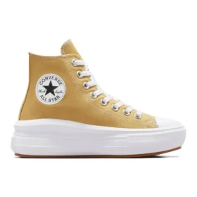 Chuck Taylor Move Platform High Top « Dunescape »