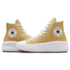 Chuck Taylor Move Platform High Top « Dunescape »