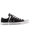 Chuck Taylor « Noir Blanc »