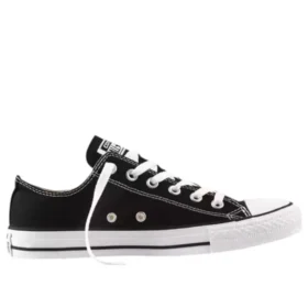 Chuck Taylor « Noir Blanc »