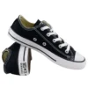 Chuck Taylor « Noir Blanc »