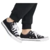 Chuck Taylor « Noir Blanc »