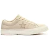 Chuck Taylor One Star OX « Brown »