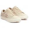 Chuck Taylor One Star OX « Brown »