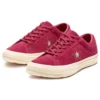 Chuck Taylor One Star OX « Dark Red »
