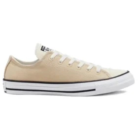 Chuck Taylor Renew Cotton Low « Desert Ore »