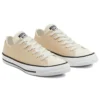 Chuck Taylor Renew Cotton Low « Desert Ore »