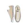 Chuck Taylor Renew Cotton Low « Desert Ore »