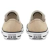 Chuck Taylor Renew Cotton Low « Desert Ore »