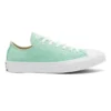 Chuck Taylor Renew Cotton Low « Green »