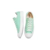 Chuck Taylor Renew Cotton Low « Green »
